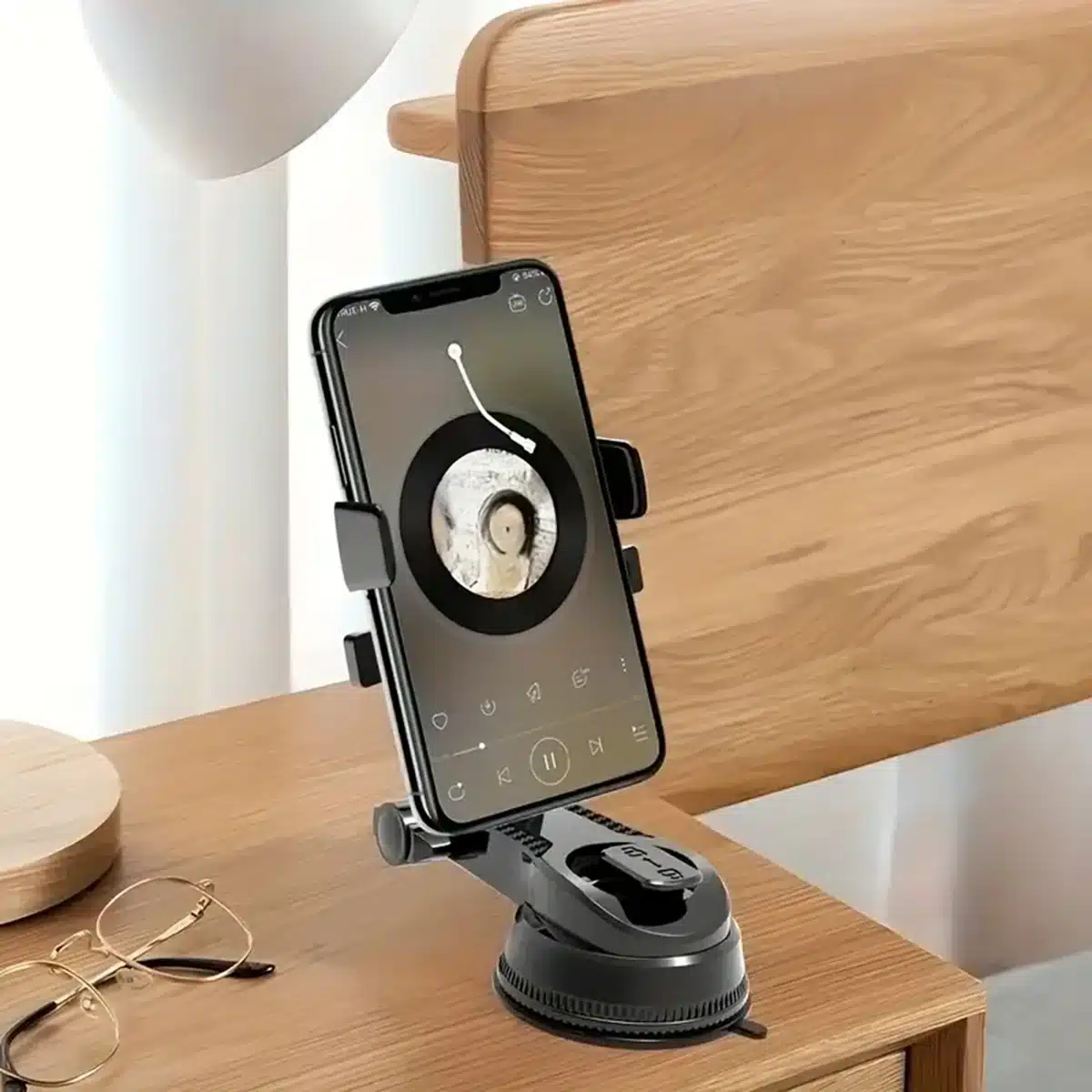 هولدر گوشی مدل RT-69B 31647 1 59