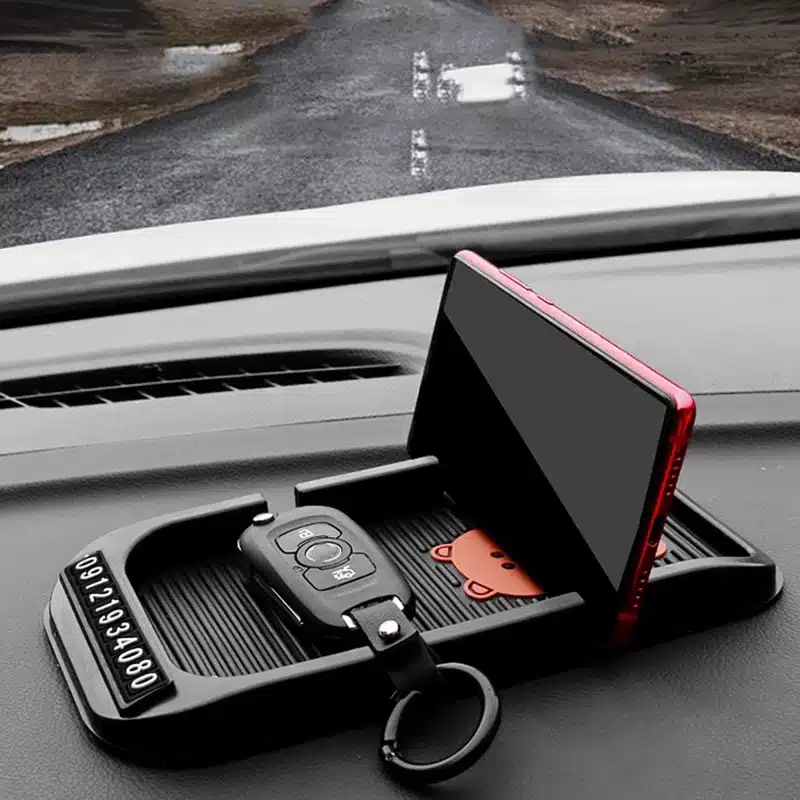 هولدر سیلیکونی شماره دار 31969 1 28