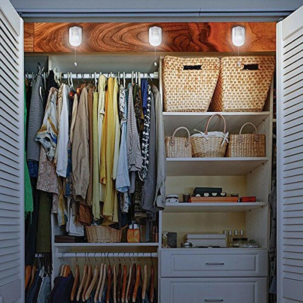 لامپ اضطراری قابل حمل Handy Bulb 2 لامپ اضطراری قابل حمل Handy Bulb