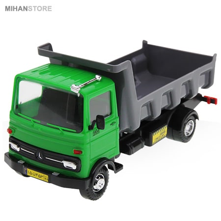 اسباب بازی ماکت خاور دکوری 1 اسباب بازی ماکت خاور دکوری