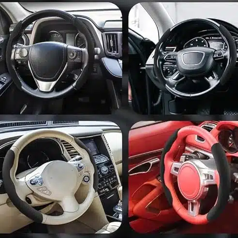 کاور دور فرمان مشکی 1 کاور دور فرمان مشکی