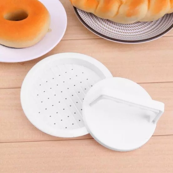 همبرگر زن دستی Progressive 8 همبرگر زن دستی Progressive