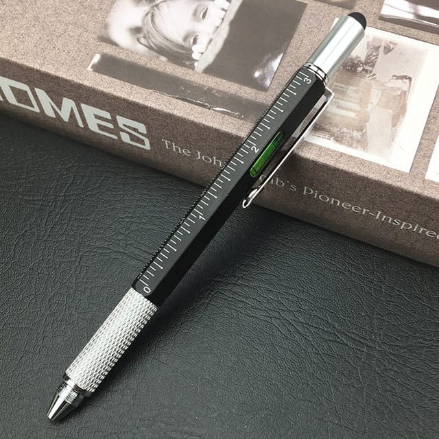 خودکار جادویی 6 کاره 17 خودکار جادویی 6 کاره