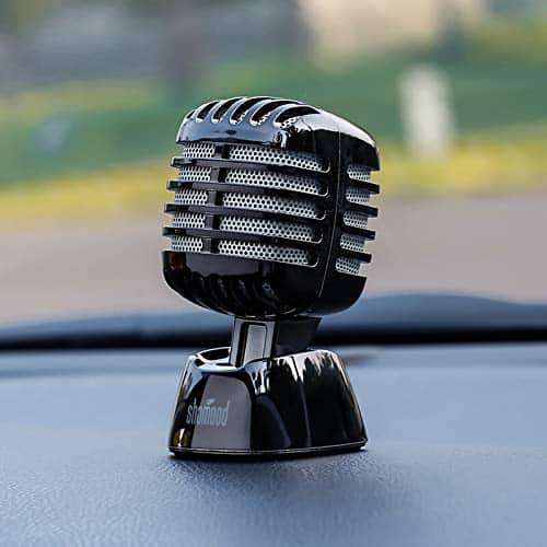 خوشبو کننده خودرو MicMan 3 خوشبو کننده خودرو MicMan