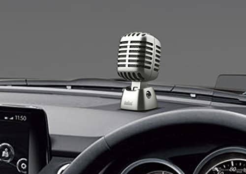 خوشبو کننده خودرو MicMan 4 خوشبو کننده خودرو MicMan