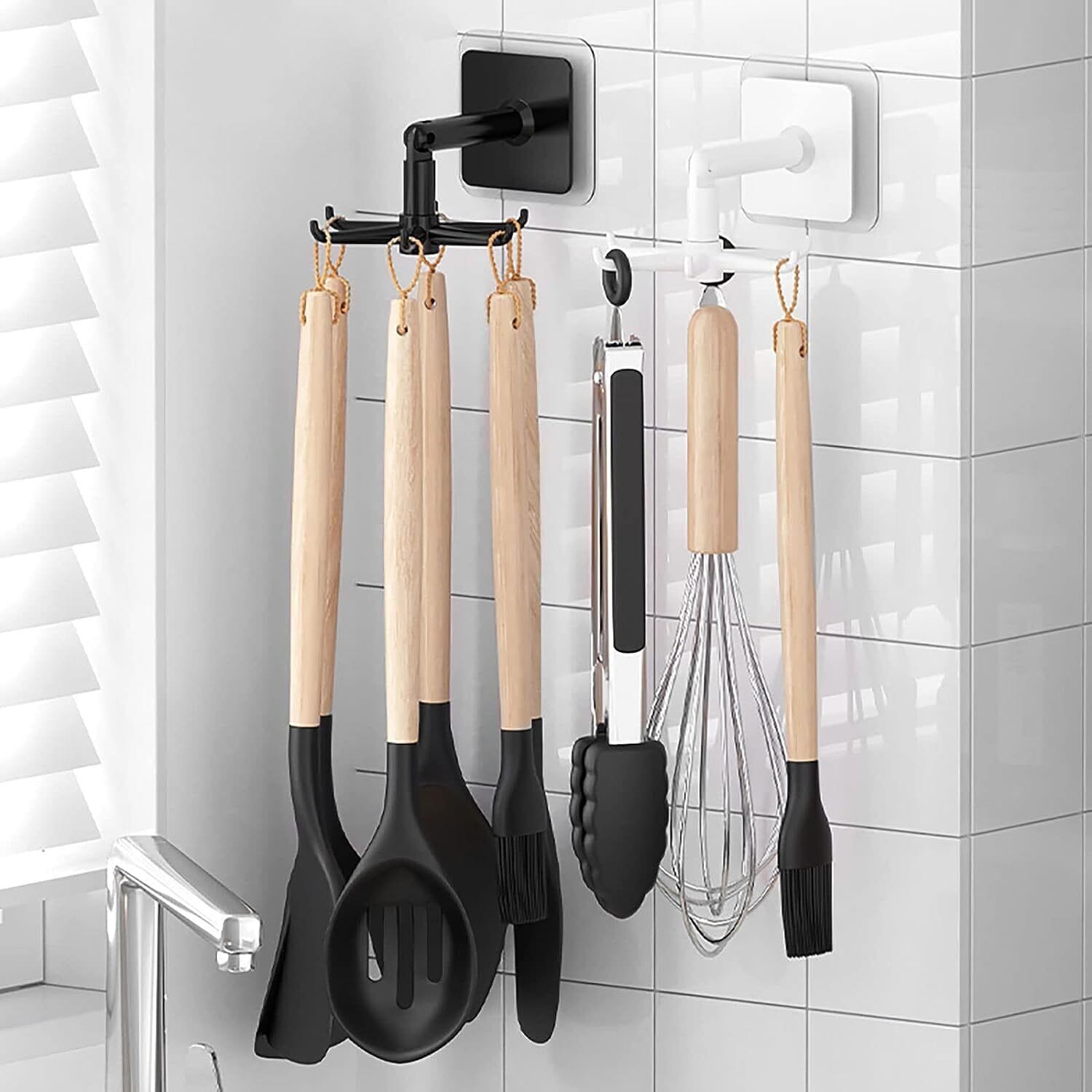 آویز گردان همه کاره 5 آویز گردان همه کاره