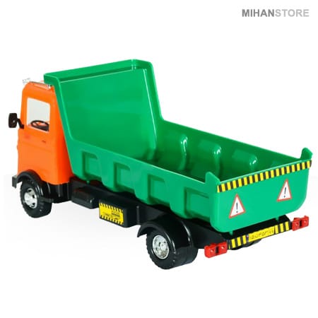 اسباب بازی ماکت خاور دکوری 7 اسباب بازی ماکت خاور دکوری