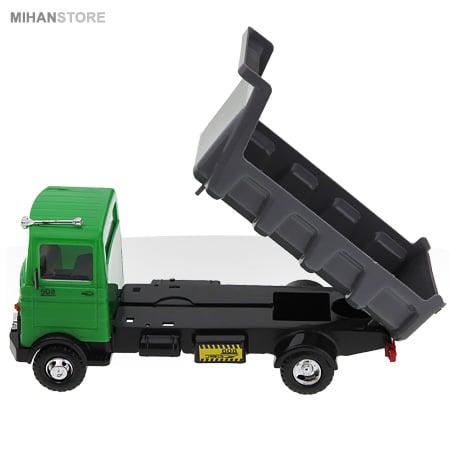 اسباب بازی ماکت خاور دکوری 8 اسباب بازی ماکت خاور دکوری