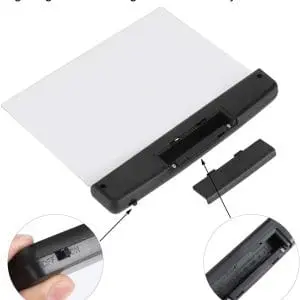 پنل مطالعه ال ای دی - Light Panel