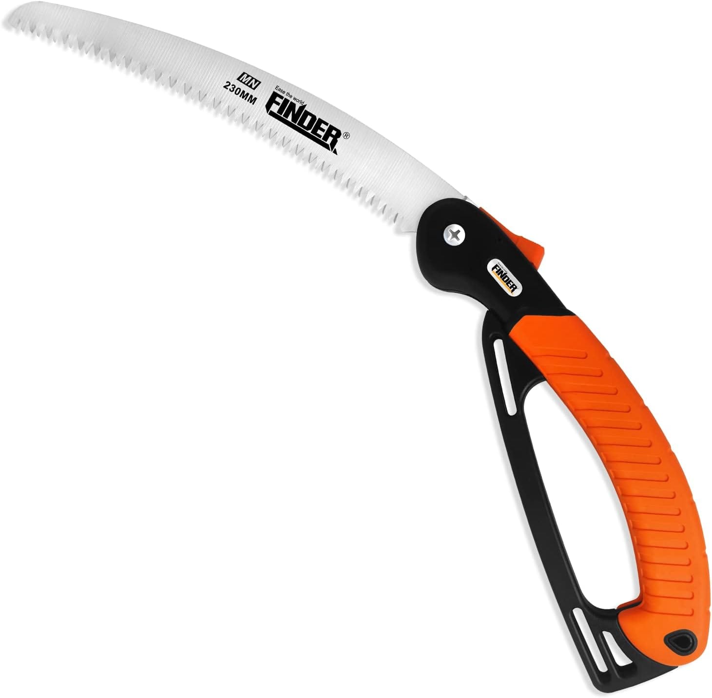 اره تاشو ضامن دار TAT 5 اره تاشو ضامن دار TAT