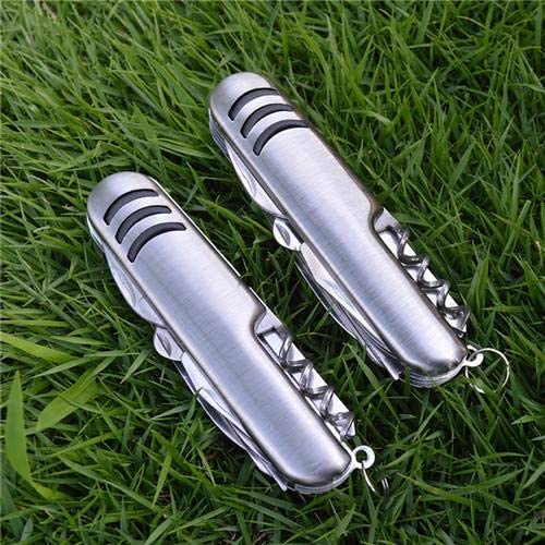 ابزار 11 کاره جیبی 6 ابزار 11 کاره جیبی