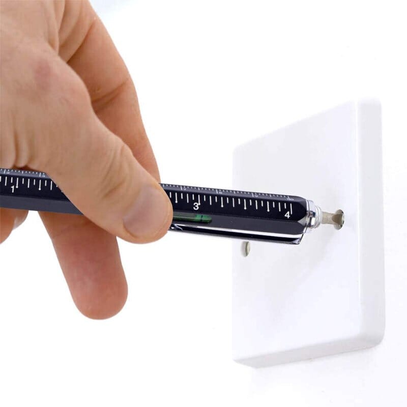 خودکار جادویی 6 کاره 7 خودکار جادویی 6 کاره