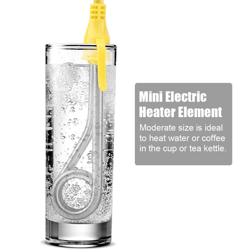 المنت برقی آب جوش آور 10 المنت برقی آب جوش آور