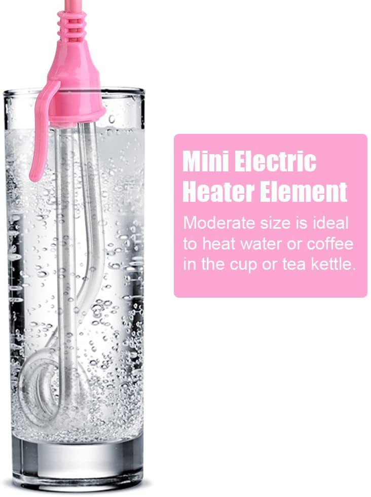 المنت برقی آب جوش آور 5 المنت برقی آب جوش آور