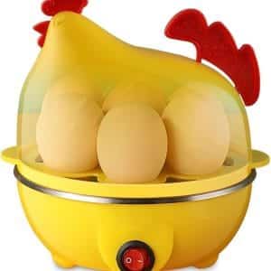 تخم مرغ پز برقی