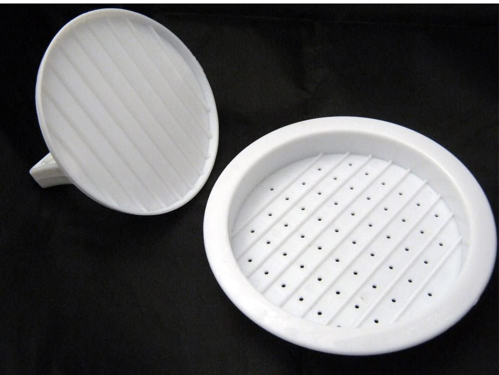 همبرگر زن دستی Progressive 4 همبرگر زن دستی Progressive