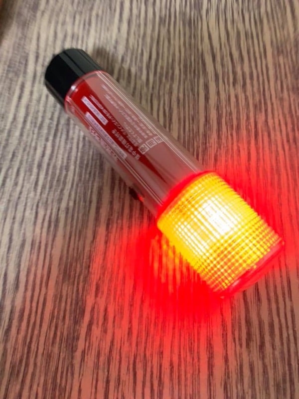 چراغ قوه نجات Mr.Rescue 3 چراغ قوه نجات Mr.Rescue