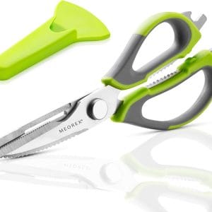 قیچی آشپزخانه 8 کاره