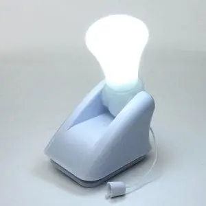 لامپ اضطراری قابل حمل Handy Bulb