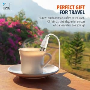 المنت برقی آب جوش آور