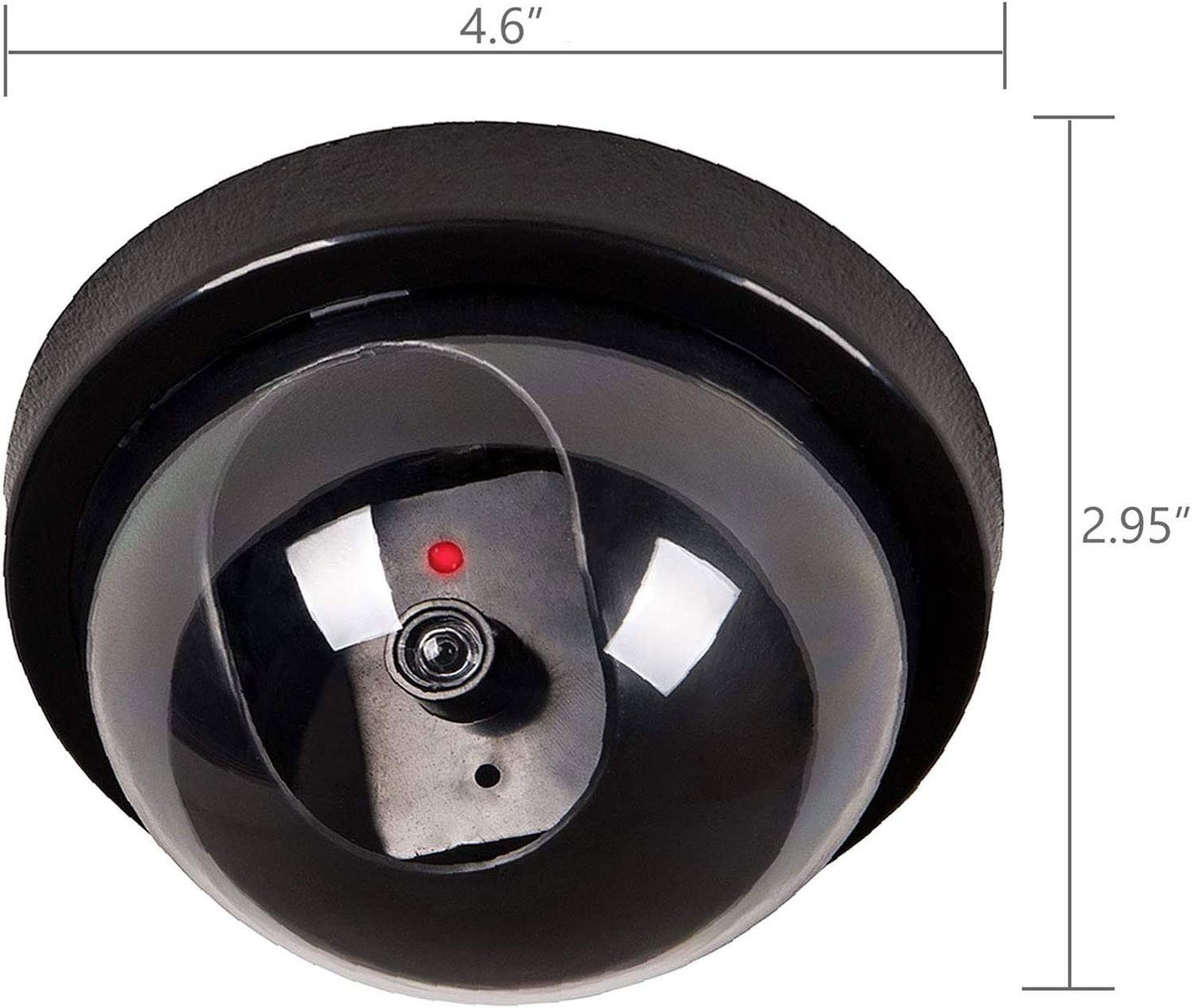 ماکت دوربین مدار بسته Activation Light 5 ماکت دوربین مدار بسته Activation Light