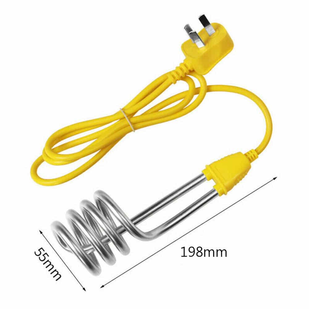 المنت برقی آب جوش آور 11 المنت برقی آب جوش آور