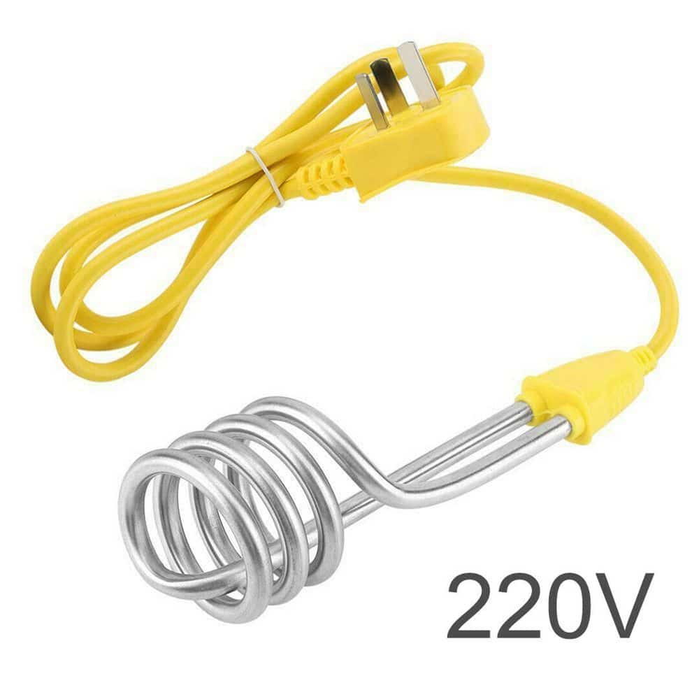 المنت برقی آب جوش آور 3 المنت برقی آب جوش آور