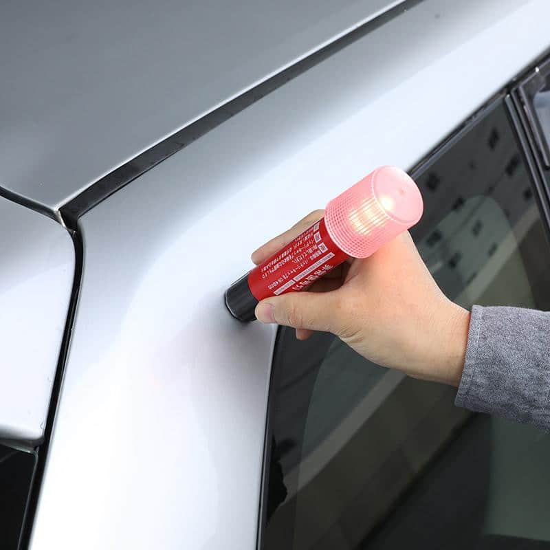 چراغ قوه نجات Mr.Rescue 5 چراغ قوه نجات Mr.Rescue