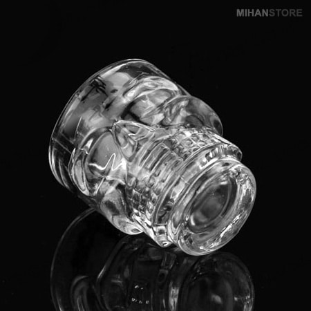 ست 6 عددی شات طرح اسکلت 8 ست 6 عددی شات طرح اسکلت