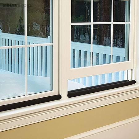 درزگیر پایین درب و پنجره ULTIMATE 997009450 16