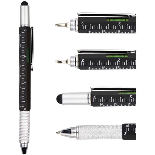 خودکار جادویی 6 کاره 13 خودکار جادویی 6 کاره