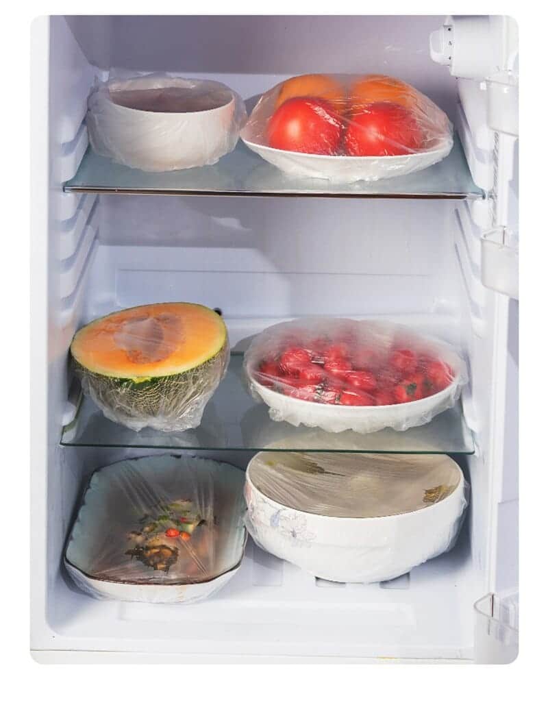 کاور پلاستیکی همه کاره پنجاه عددی 7 کاور پلاستیکی همه کاره پنجاه عددی