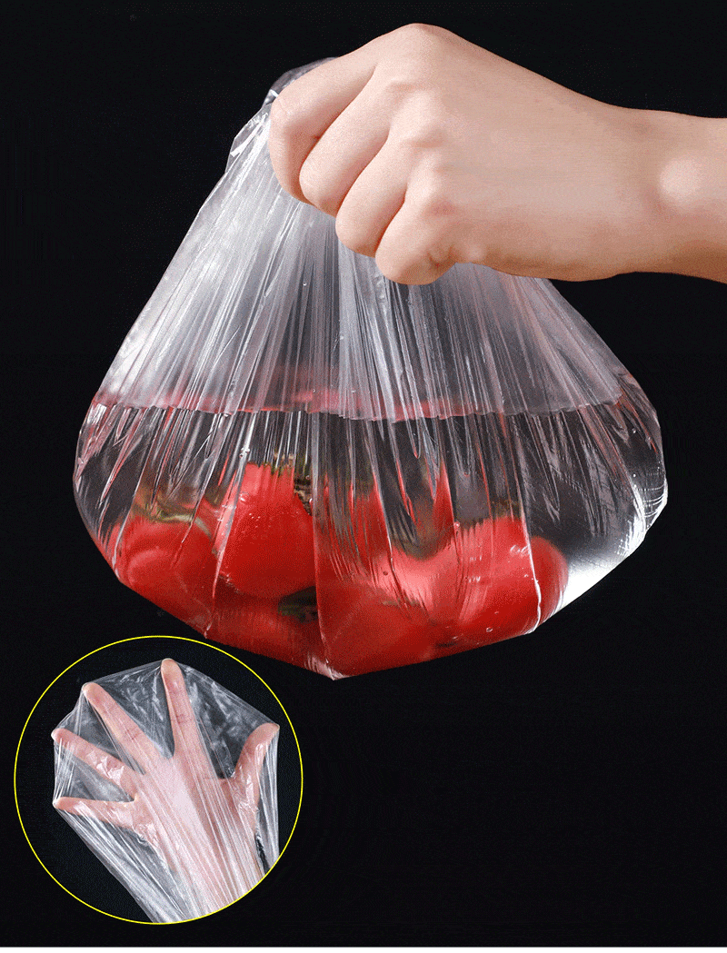 کاور پلاستیکی همه کاره پنجاه عددی 5 کاور پلاستیکی همه کاره پنجاه عددی