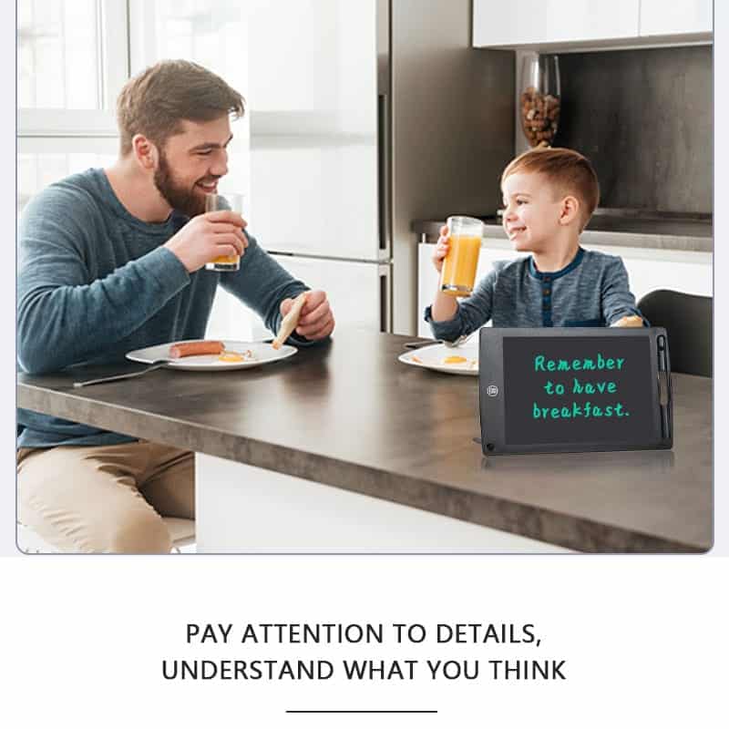 تبلت جادویی پاک شونده 3 تبلت جادویی پاک شونده