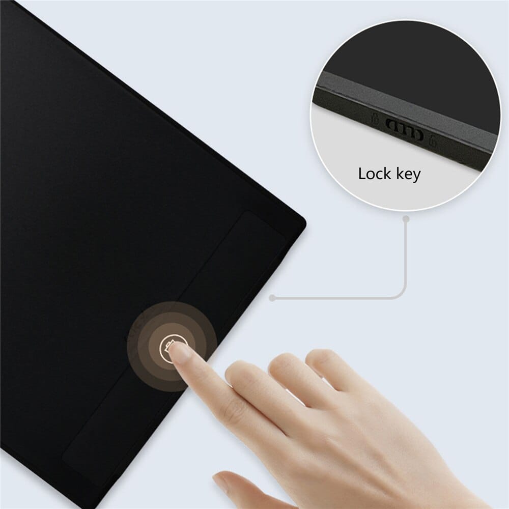 تبلت جادویی پاک شونده 4 تبلت جادویی پاک شونده