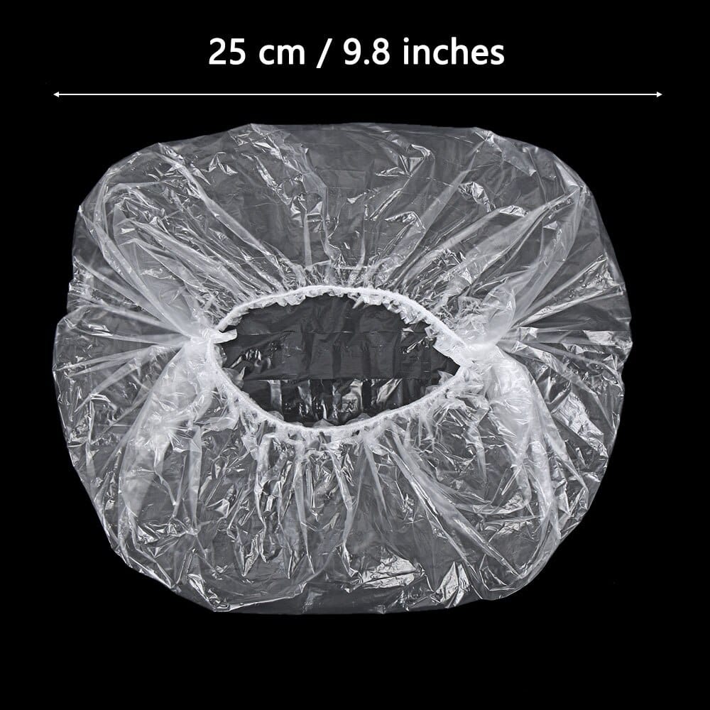 کاور پلاستیکی همه کاره پنجاه عددی 4 کاور پلاستیکی همه کاره پنجاه عددی