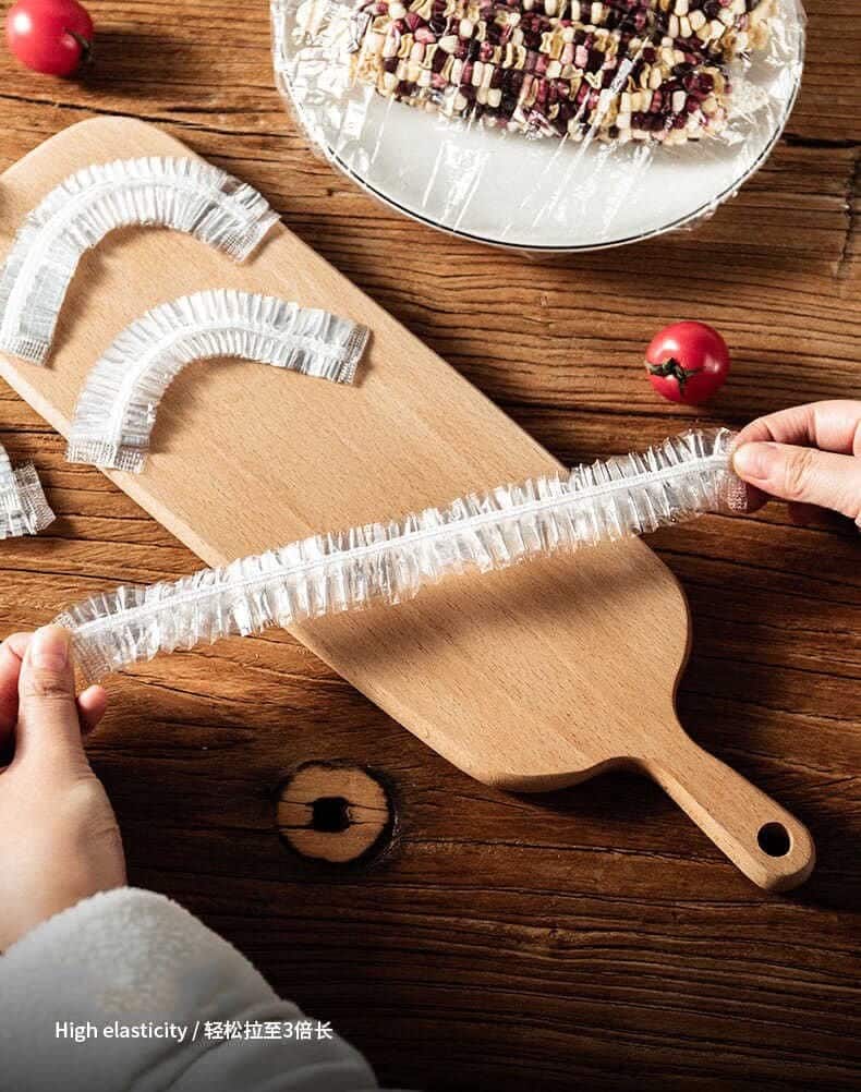 کاور پلاستیکی همه کاره پنجاه عددی 10 کاور پلاستیکی همه کاره پنجاه عددی