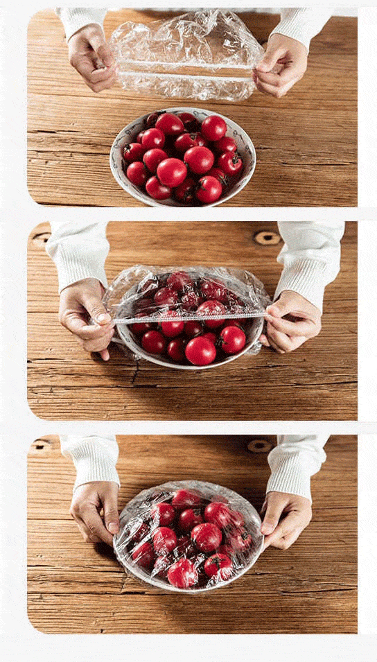 کاور پلاستیکی همه کاره پنجاه عددی 12 کاور پلاستیکی همه کاره پنجاه عددی