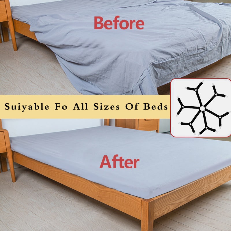 گیره نگهدارنده رو تختی 4 سر 11 گیره نگهدارنده رو تختی 4 سر