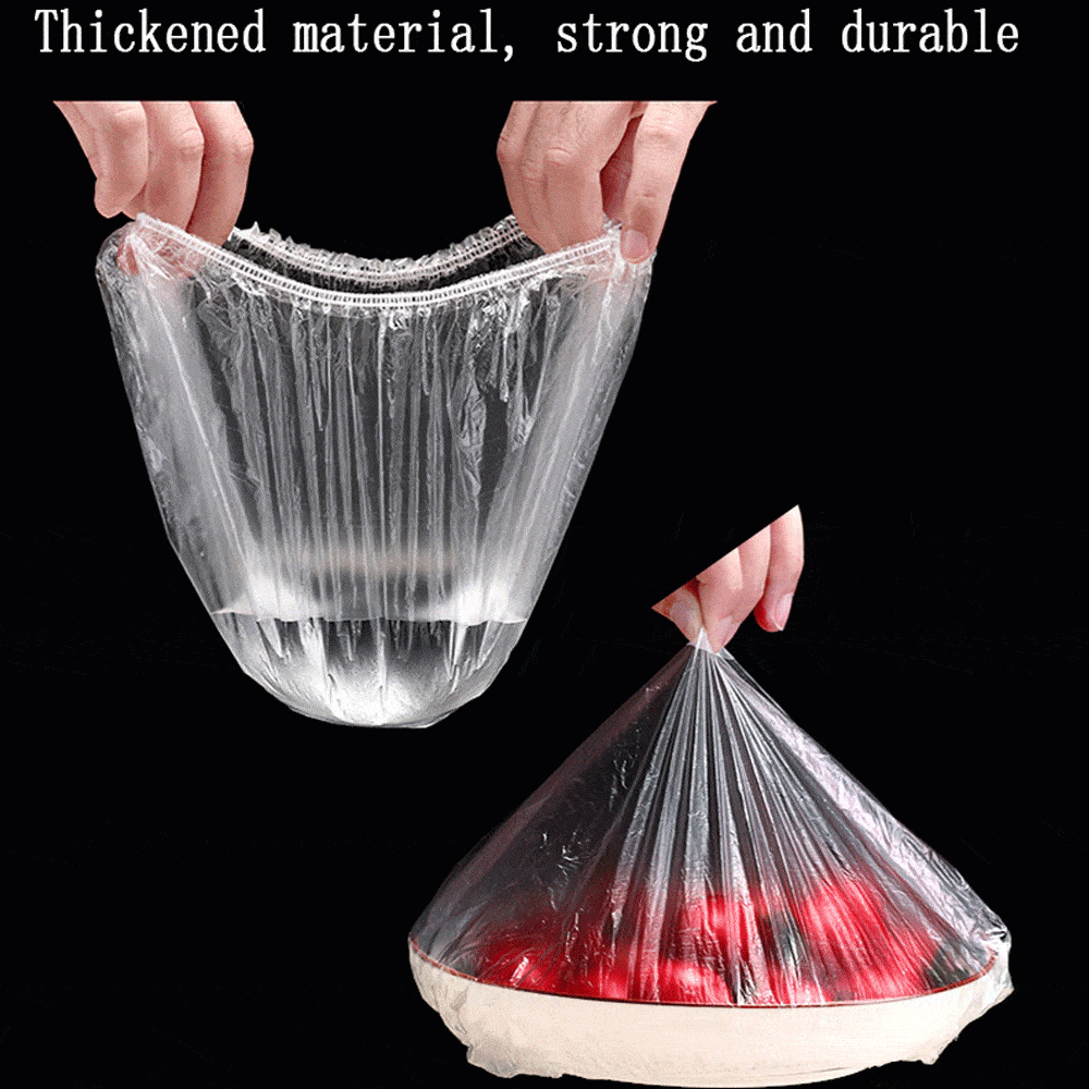 کاور پلاستیکی همه کاره پنجاه عددی 14 کاور پلاستیکی همه کاره پنجاه عددی