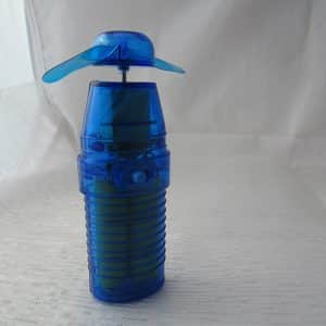 مینی پنکه همراه PK-65