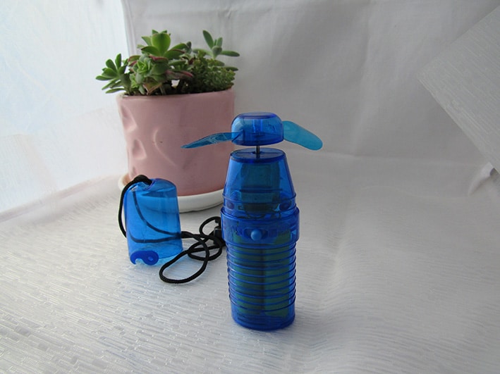 مینی پنکه همراه PK-65 IMG 0204 1