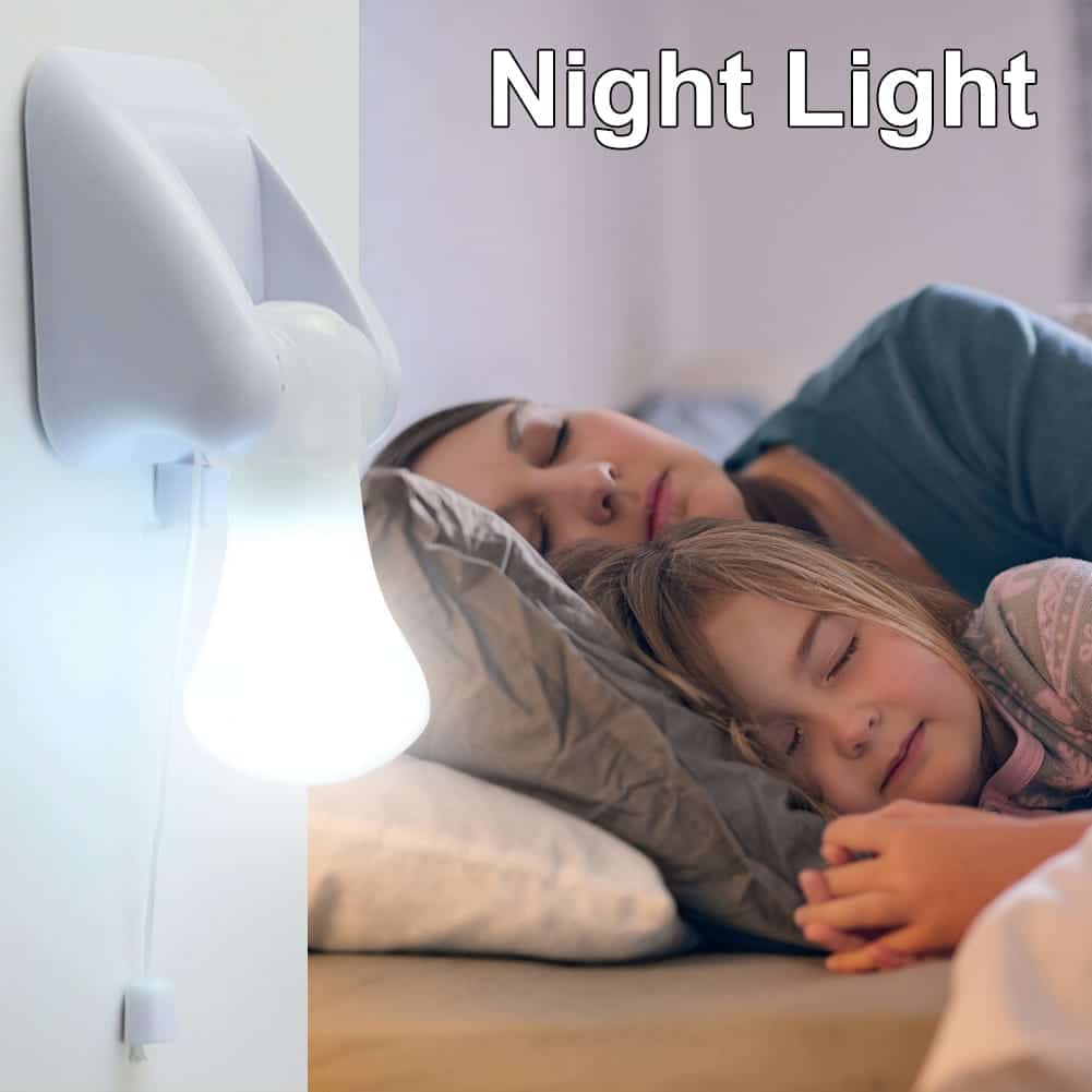 لامپ اضطراری قابل حمل Handy Bulb 10 لامپ اضطراری قابل حمل Handy Bulb