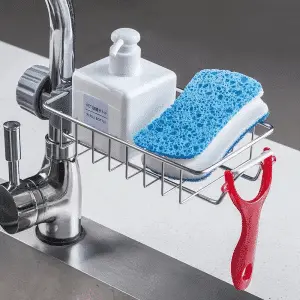 جا اسکاجی فلزی روشیری Stainless Steel