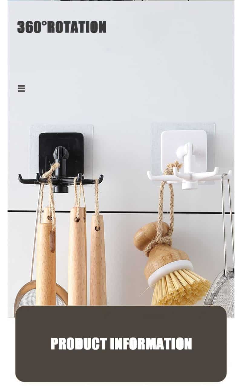 آویز گردان همه کاره 11 آویز گردان همه کاره