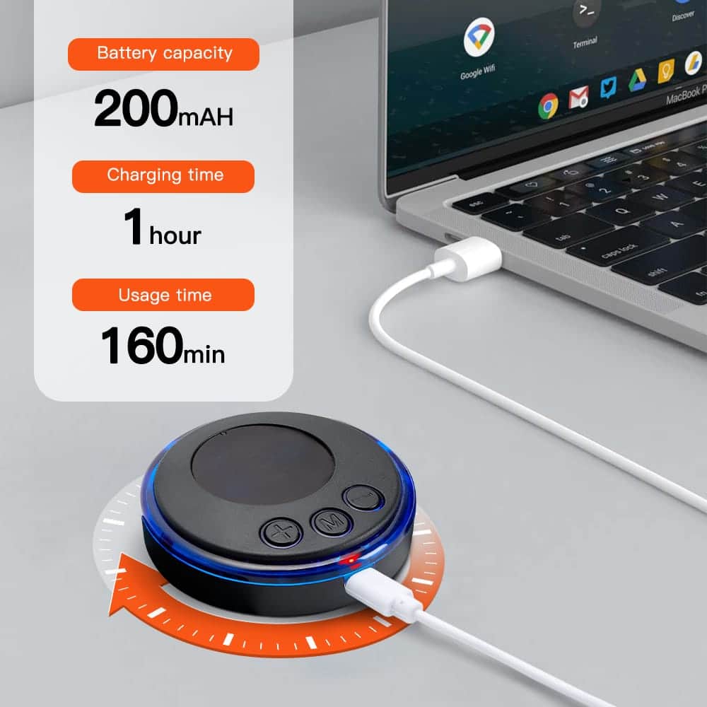 ماساژور برقی پروانه ای 11 ماساژور برقی پروانه ای