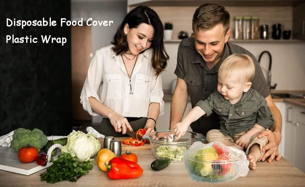 کاور پلاستیکی همه کاره پنجاه عددی 15 کاور پلاستیکی همه کاره پنجاه عددی