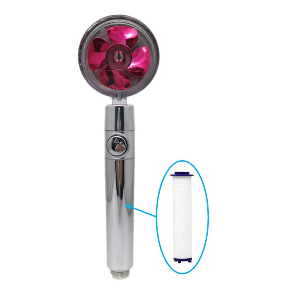 سر دوش پرفشار پروانه ای 5 سر دوش پرفشار پروانه ای