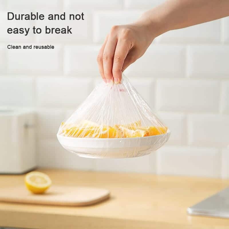 کاور پلاستیکی همه کاره پنجاه عددی 20 کاور پلاستیکی همه کاره پنجاه عددی