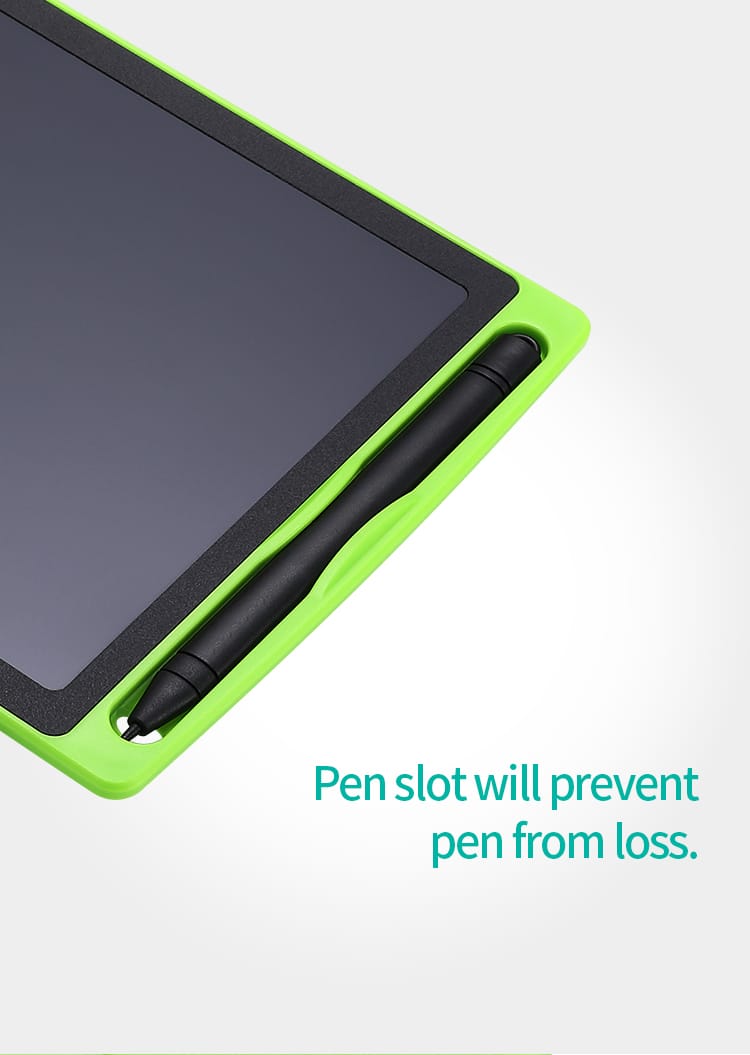 تبلت جادویی پاک شونده 10 تبلت جادویی پاک شونده